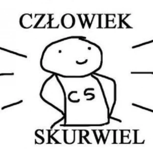 CzlowiekScurwoll