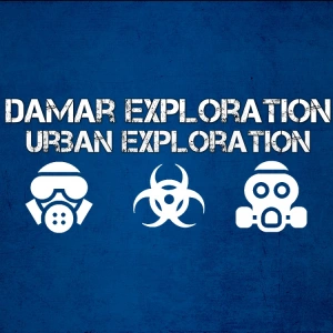 DamarExploration