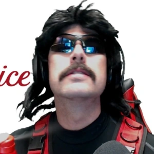 DrDisrespect