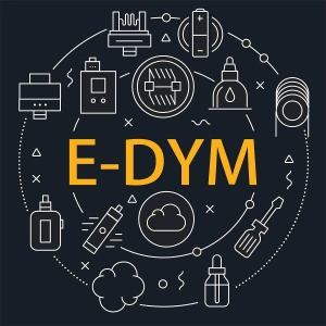 E-DYM