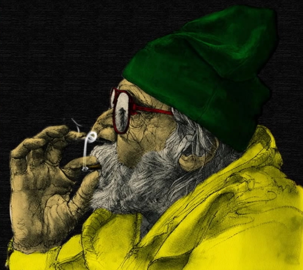 Wykop profile picture for @Evidence