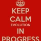 EvolutionInProgress