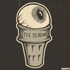 Eyescream