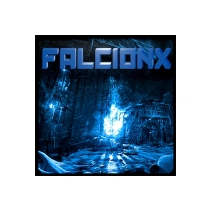 FalcionX