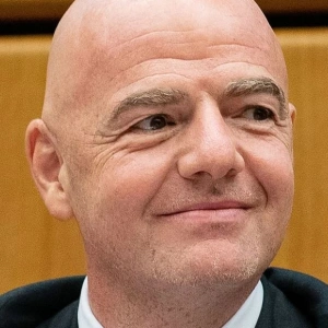 GianniInfantino