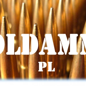 Goldammo