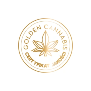 GoldenCannabis