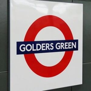Golders-Green