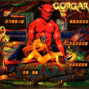 Gorgar