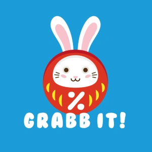 Grabbit