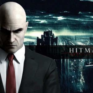 HITMAN47