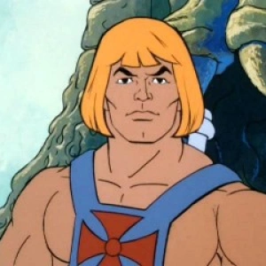 He-man