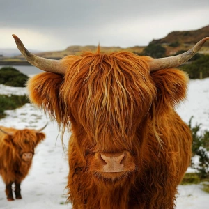 HighlandCattle