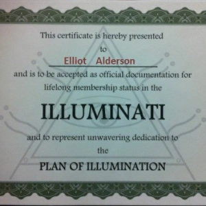 Illuminati66666