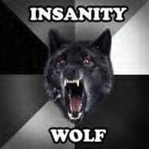 InsanityWolf