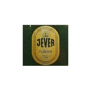 Jever