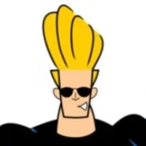 Johny_Bravo_