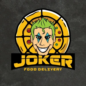 JokerPizza