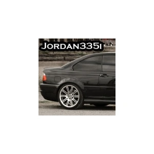 Jordan335i