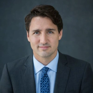 JustinTrudeau