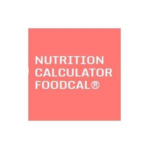 Kalkulator-FOODCAL