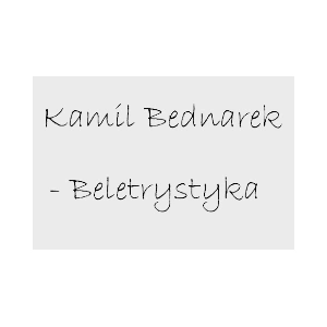 Kamil_Bednarek