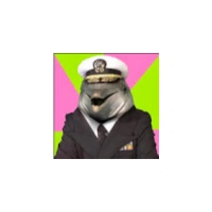 KapitanDelfin