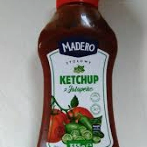 KetchupMadero