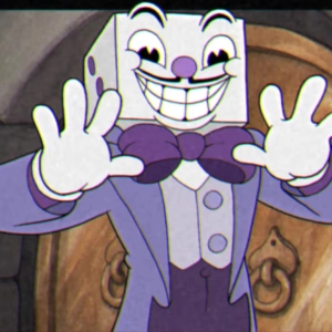 KingDice