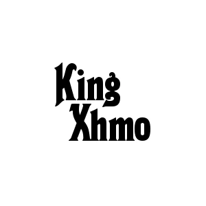 KingXhmo