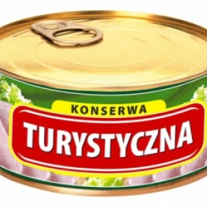 KonserwaTurystyczna