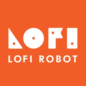 LOFI_Robot