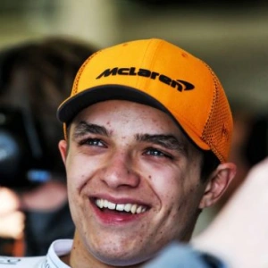 LandoNorris