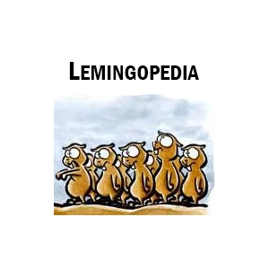 Lemingopedia