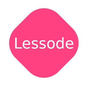 Lessode