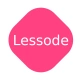 Lessode