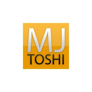 MJToshi