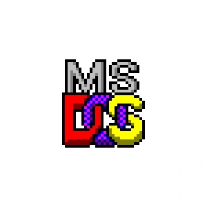 MS-DOS85