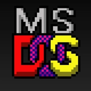 MSDOS