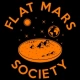 Mars_is_flat