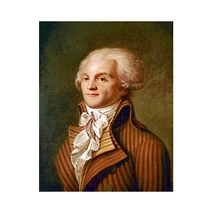 MaximilienDeRobespierre