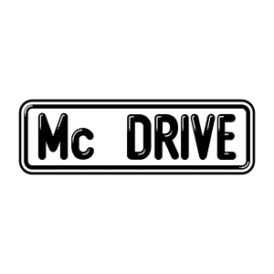 McDrive