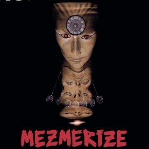 Mezmerize