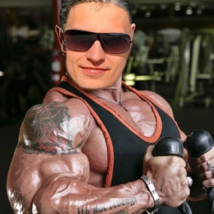Michael_Proteins