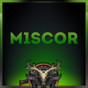 Miscor