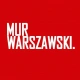 MurWarszawski