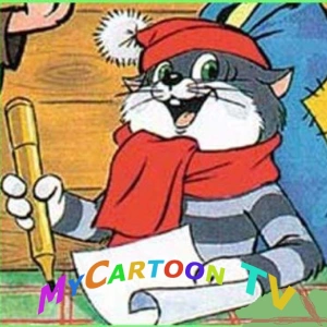 MyCartoonTV