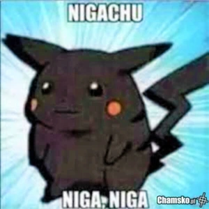 NIGACHU