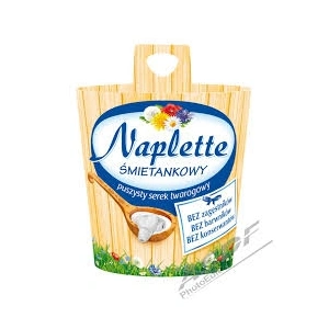 Naplettix