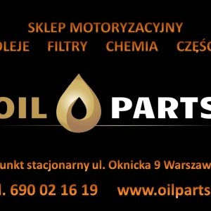 OILPARTS